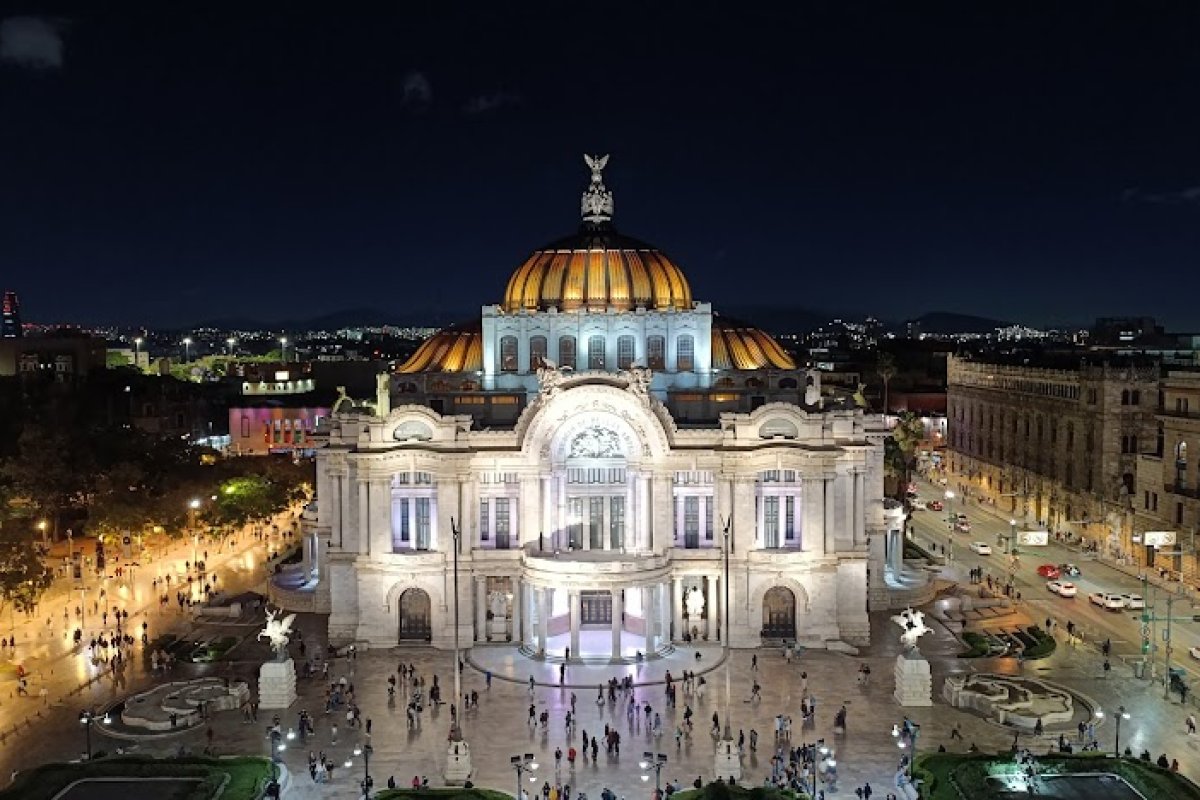 Mexico City