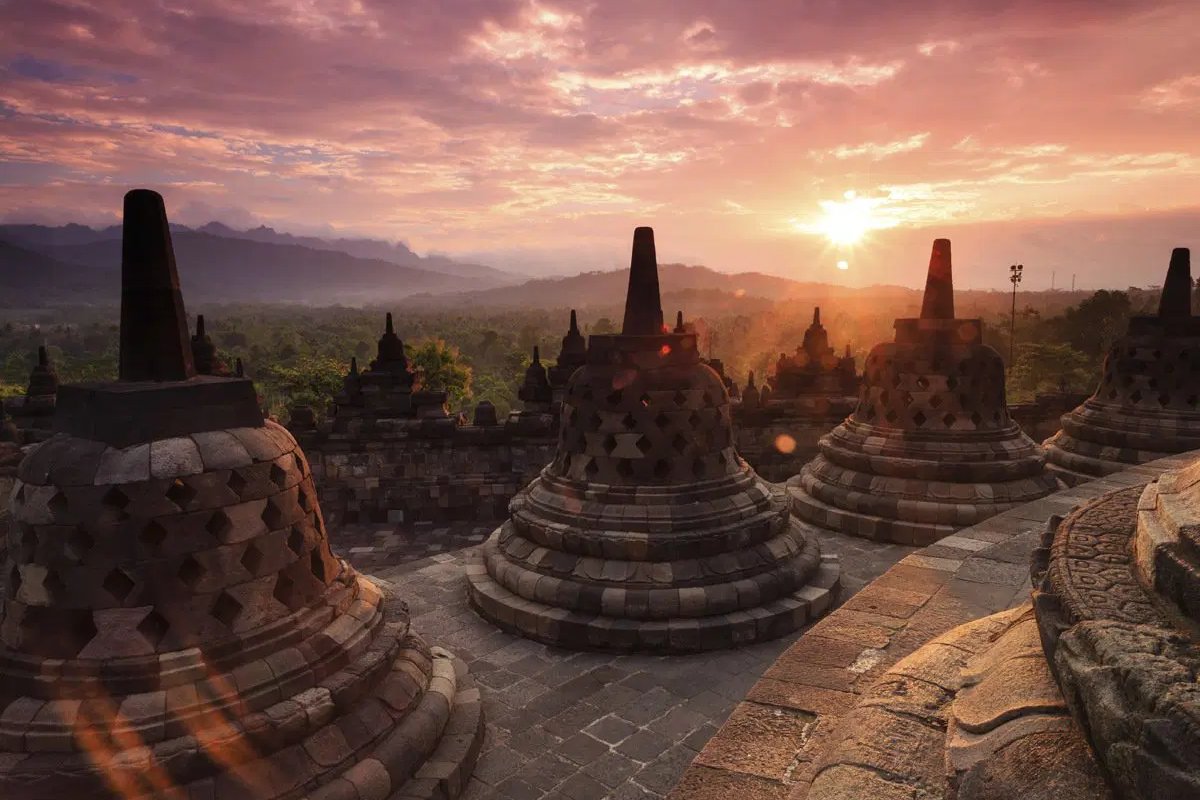 Dental clinics in Yogyakarta, Indonesia