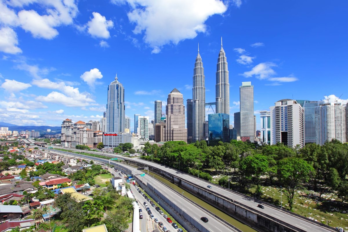 Kuala Lumpur