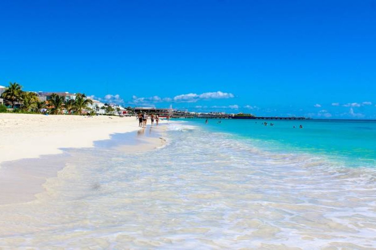 Playa Del Carmen