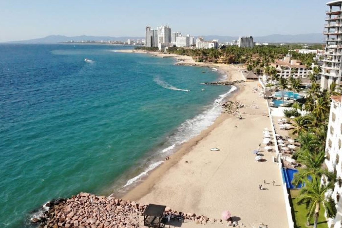 Puerto Vallarta