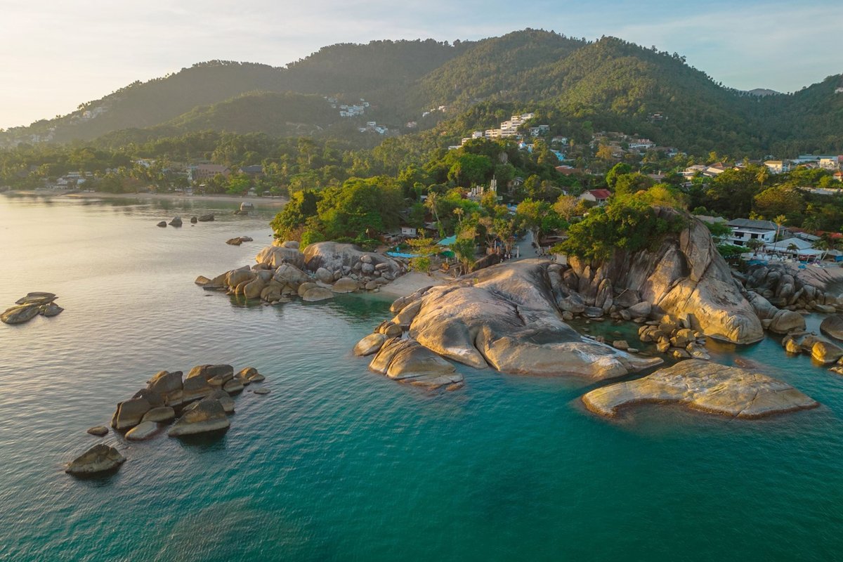 Koh Samui