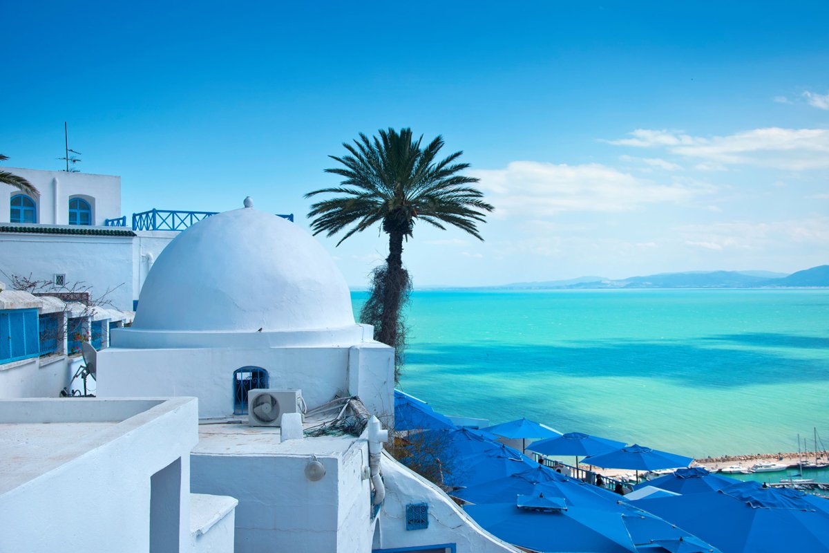 Dental clinics in Tunis, Tunisia