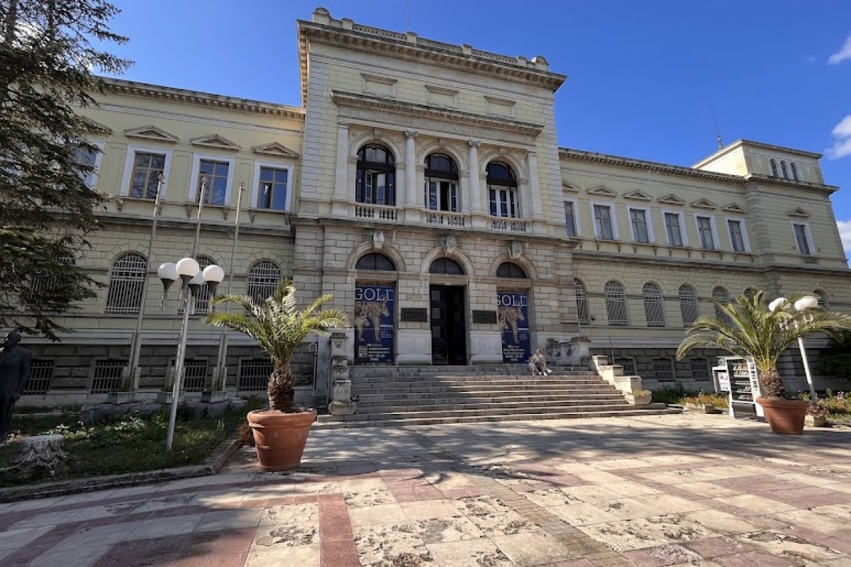 Dental clinics in Varna, Bulgaria