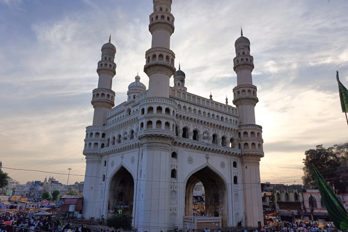 Dental clinics in Hyderabad, India