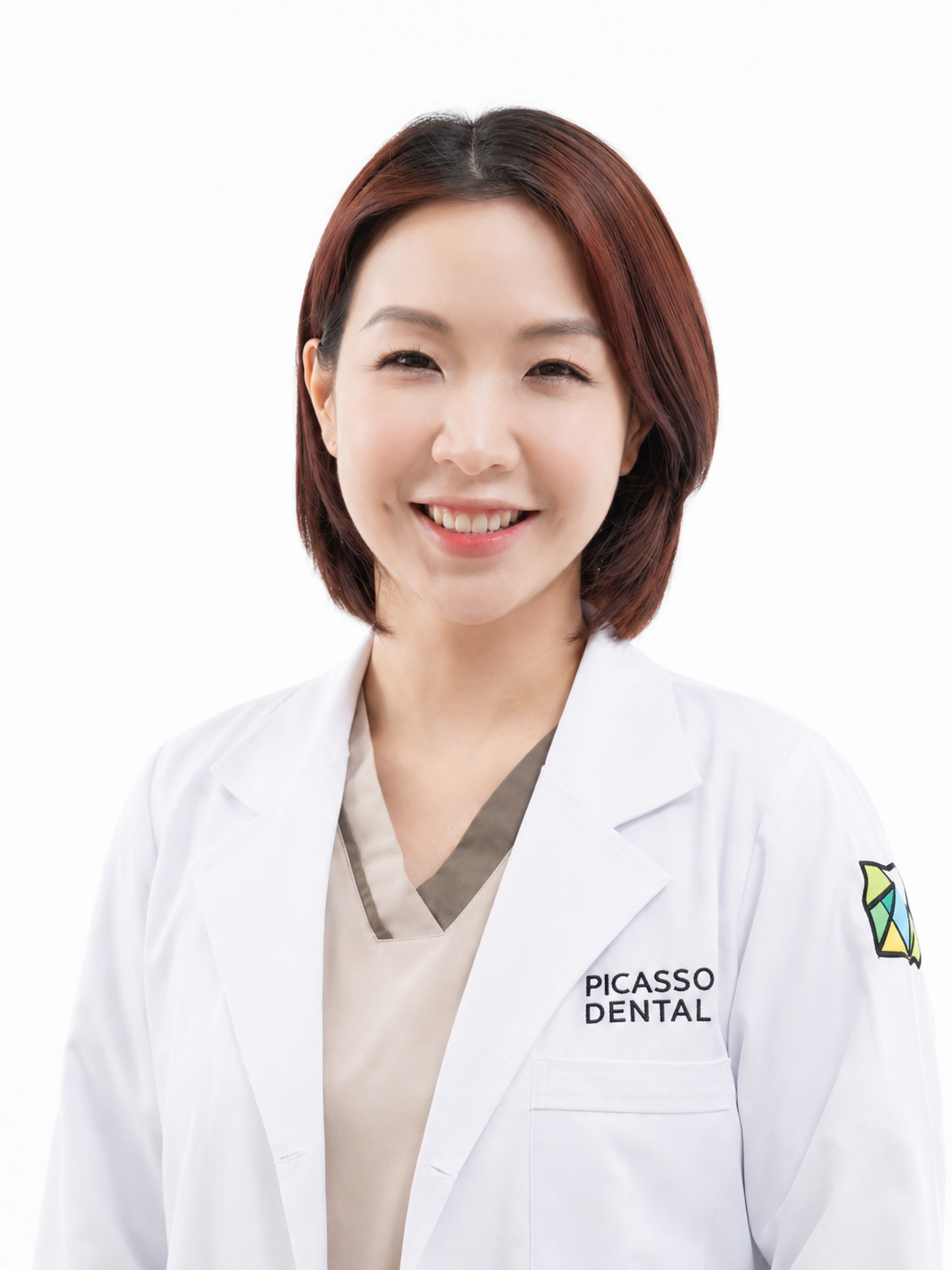 Dr. Thao Tran (Anna) - General Dentistry