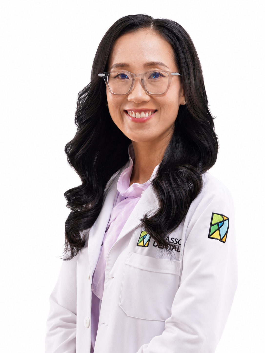 Dr. Emily Nguyen - Cosmetic Dentistry & Oral Surgery