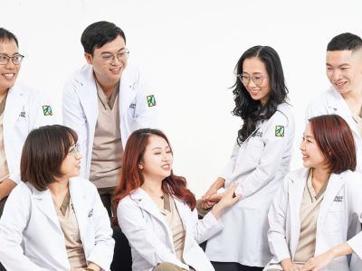 Picasso Dental Clinic Hanoi (Old Quarter Branch)