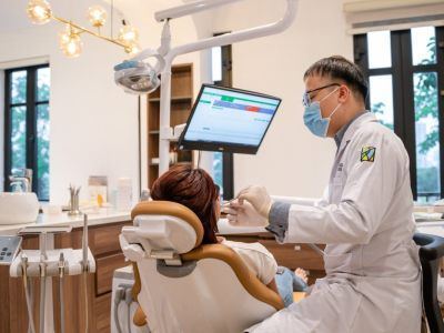 Picasso Dental Clinic Hanoi (Old Quarter Branch) - Hanoi