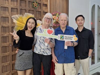 Picasso Dental Clinic Hanoi (Old Quarter Branch) - Hanoi