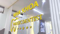 Nha Khoa Magic Dentist - Nha Khoa 5 Sao Uy Tín tại Đà Nẵng
