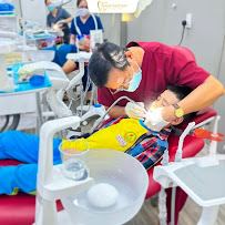 Nha Khoa Magic Dentist - Nha Khoa 5 Sao Uy Tín tại Đà Nẵng