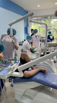 Nha Khoa Xanh Dental
