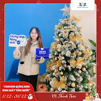 Nha Khoa Xanh Dental