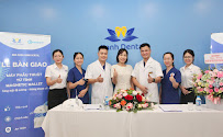 Nha Khoa Xanh Dental