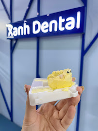 Nha Khoa Xanh Dental