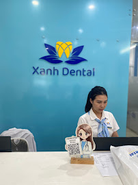 Nha Khoa Xanh Dental
