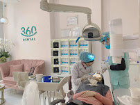 360 Dental