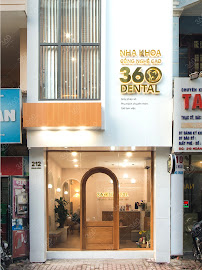 360 Dental
