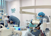 360 Dental in Hanoi