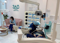 360 Dental