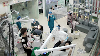 Nha Khoa Quốc Tế HT Seoul