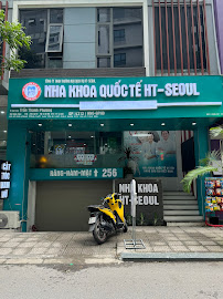 Nha Khoa Quốc Tế HT Seoul
