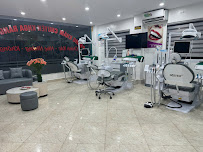Nha Khoa Quốc Tế HT Seoul