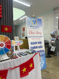 Nha Khoa Bình Minh Digital
