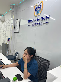 Nha Khoa Bình Minh Digital
