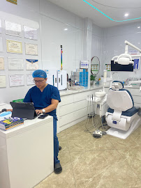 Binh Minh Digital Dental in Hanoi