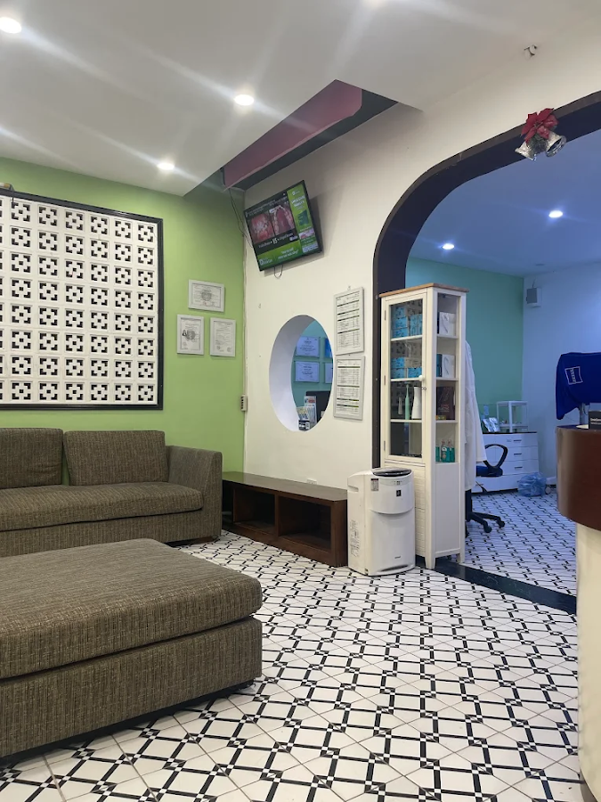 Smile Care Dental Clinic dental clinic