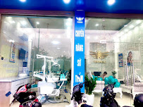 NHA KHOA QUỐC TẾ VINSMILE 2