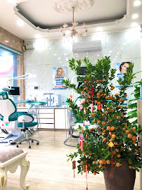 NHA KHOA QUỐC TẾ VINSMILE 2