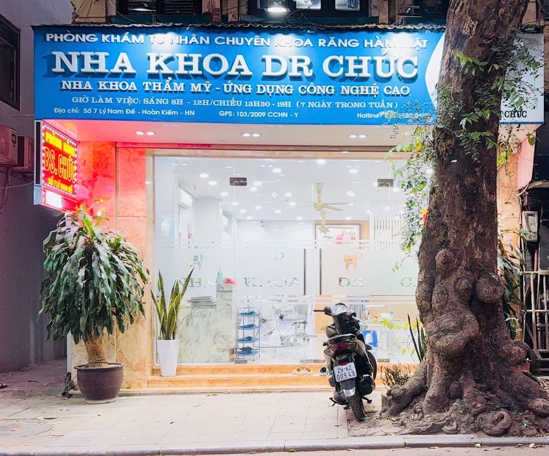 Ba Chuc Dental Clinic dental clinic
