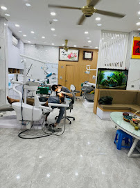 Phòng khám Nha Khoa Bà Chức 7 Lý Nam Đế