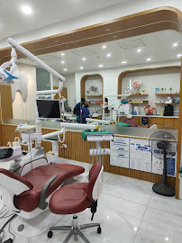 Phòng khám Nha Khoa Bà Chức 7 Lý Nam Đế