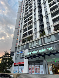 Nha Khoa Minh Thu Long Biên