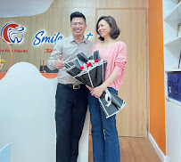 Nha Khoa Thẩm Mỹ Smile Art - Bs Nguyễn Minh Quân