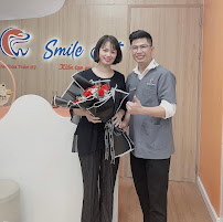 Nha Khoa Thẩm Mỹ Smile Art - Bs Nguyễn Minh Quân