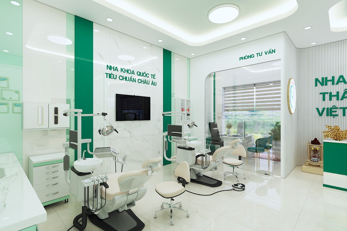 Viet Hung Cosmetic Dental Clinic dental clinic