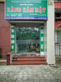 Cosmetic Dentistry Vietnam Hung