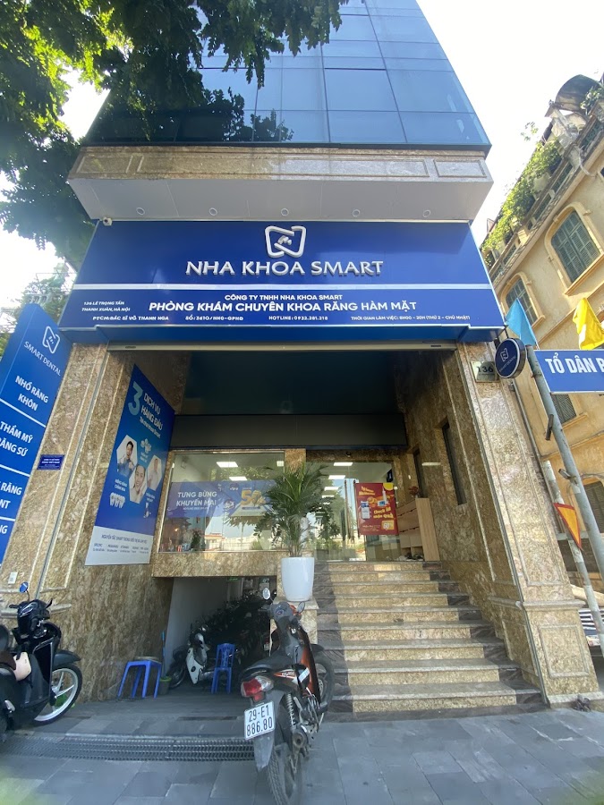 Smart Dental Clinic dental clinic