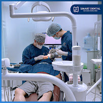 Smart Dental Clinic (Nha khoa Smart)