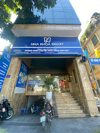 Smart Dental Clinic in Hanoi