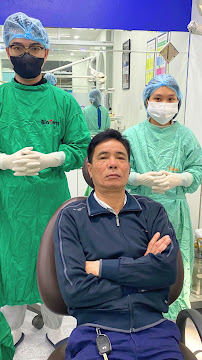 Smart Dental Clinic (Nha khoa Smart)