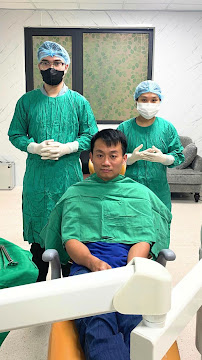 Smart Dental Clinic (Nha khoa Smart)