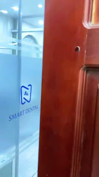 Smart Dental Clinic (Nha khoa Smart)