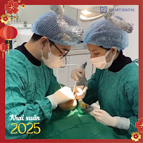 Smart Dental Clinic (Nha khoa Smart)