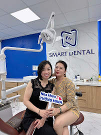 Smart Dental Clinic (Nha khoa Smart)